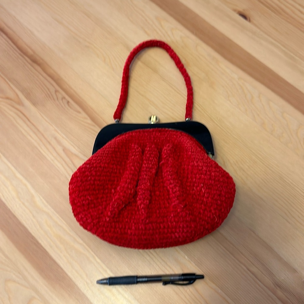 Vintage handbag